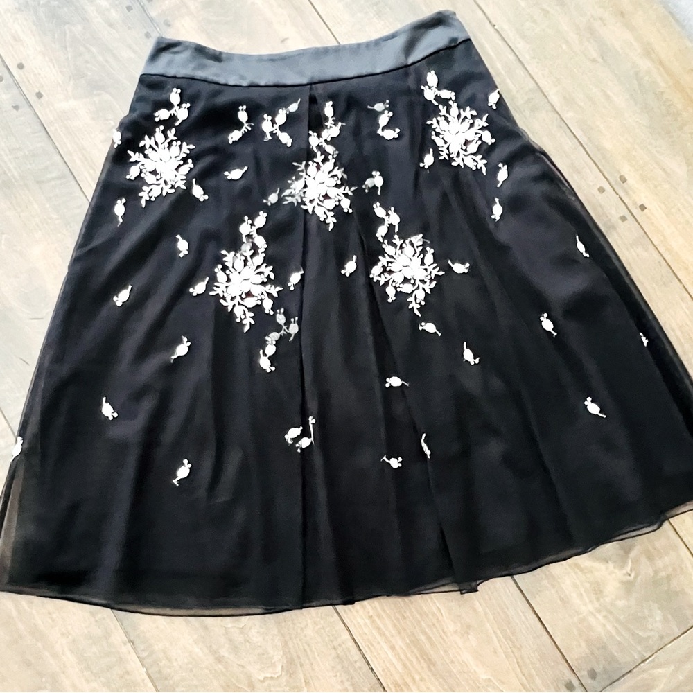 🌟HP🌟Ann Taylor Skirt - Picture 7 of 11